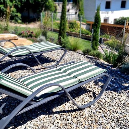Boutique Appartamento Bacchus Marlengo Eksteriør billede