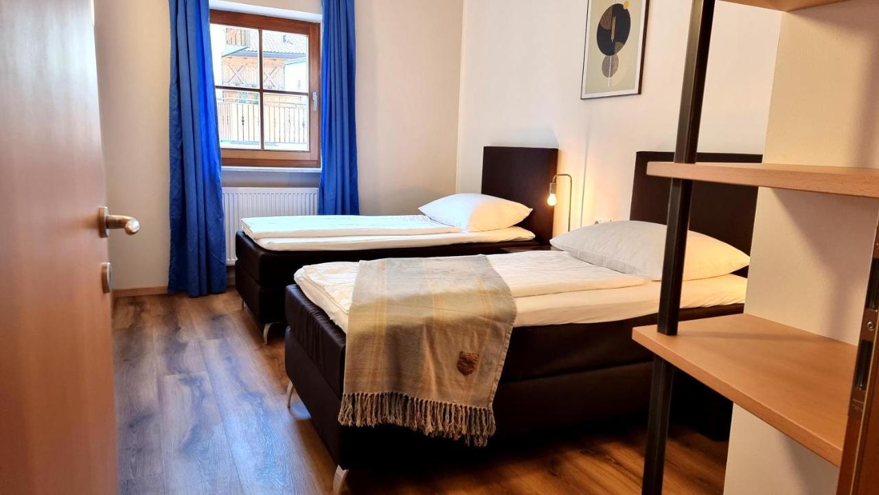 Boutique Appartamento Bacchus Marlengo Eksteriør billede