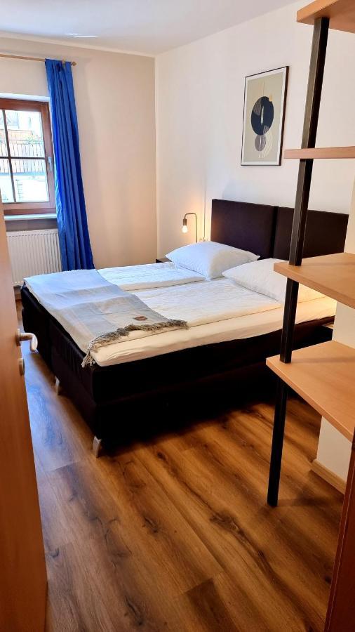Boutique Appartamento Bacchus Marlengo Eksteriør billede