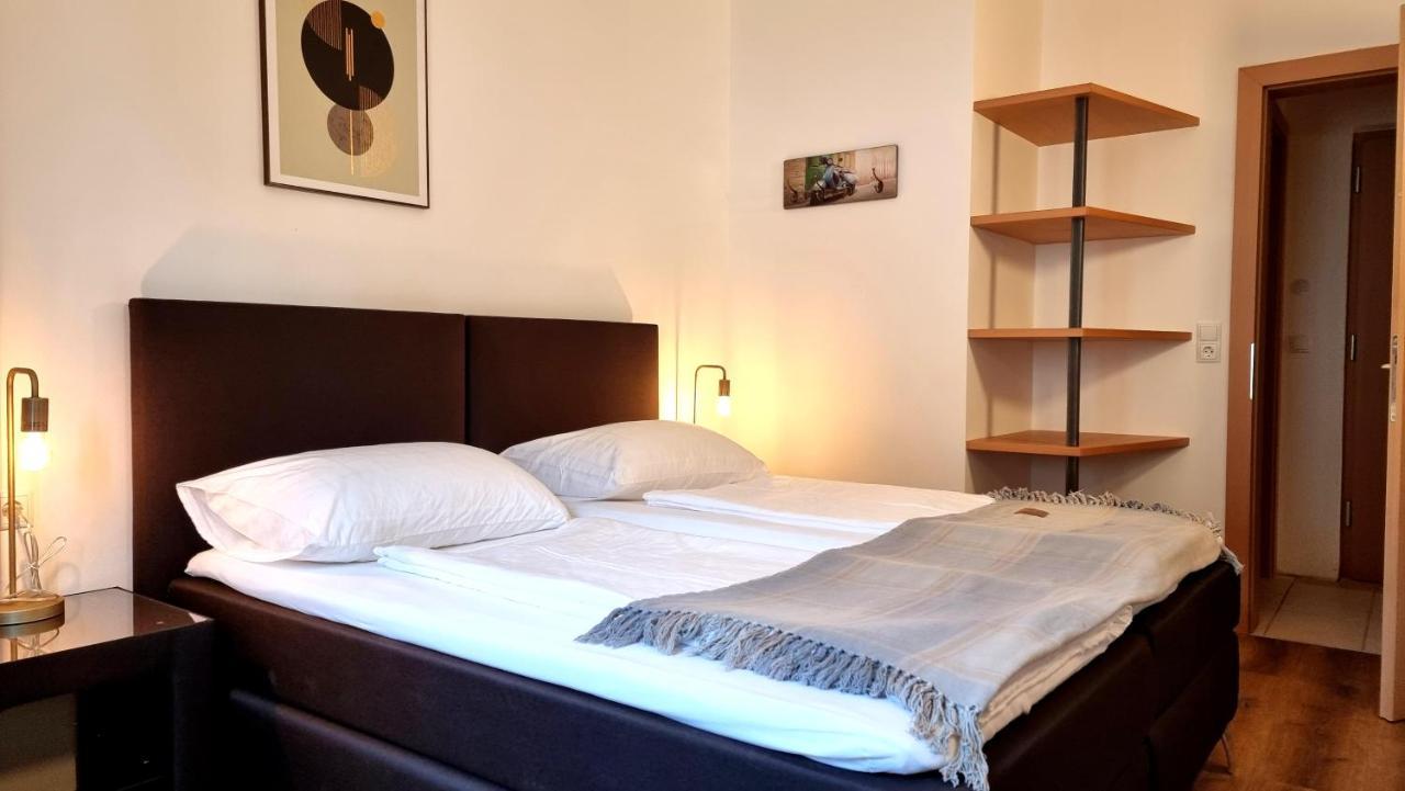 Boutique Appartamento Bacchus Marlengo Eksteriør billede