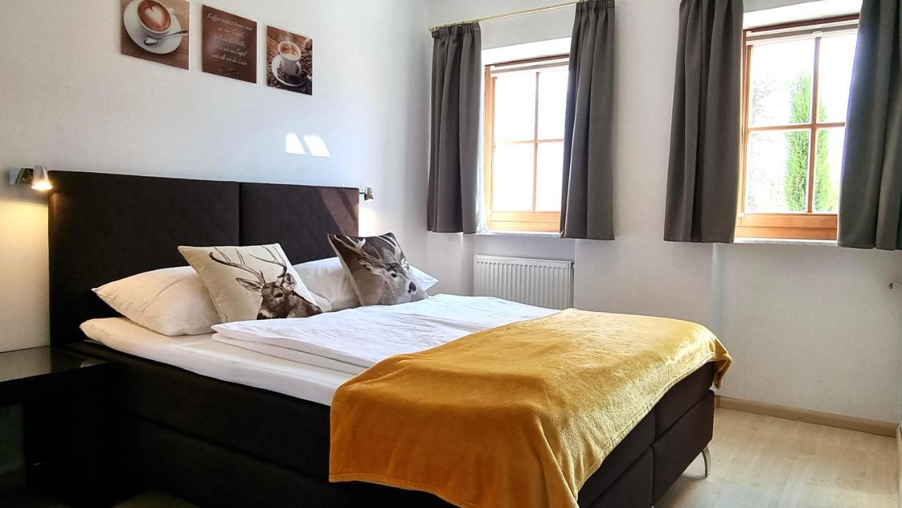 Boutique Appartamento Bacchus Marlengo Eksteriør billede