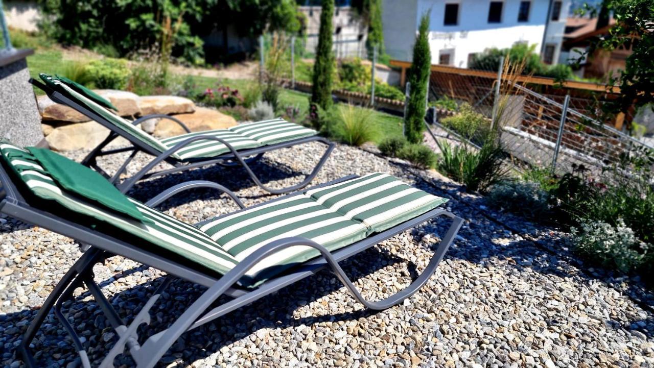 Boutique Appartamento Bacchus Marlengo Eksteriør billede