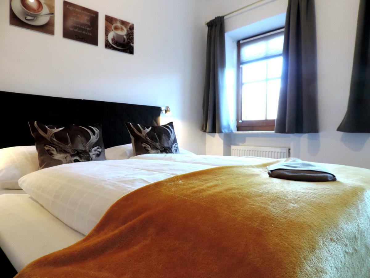 Boutique Appartamento Bacchus Marlengo Eksteriør billede